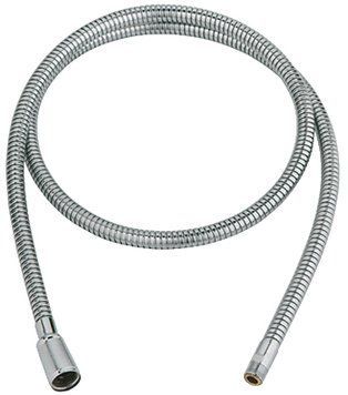 Душевой шланг Grohe 46092000 (150 см) хром 96201 фото