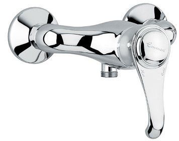 Смеситель для душа Emmevi Tiffany CR6002 (хром) 163 фото