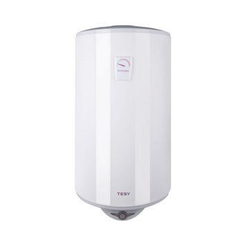 Бойлер Tesy Anticalc 80 л GCV804424DB14TBR (304900) сухой ТЭН 2х1,2 кВт 384637 фото