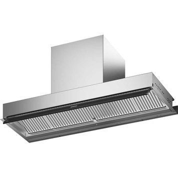 Витяжка вбудована Franke Smart FSTS DRIP FREE 90 X (305.0702.607) 872892 фото