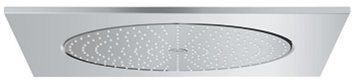 Верхний душ Grohe Rainshower F 27286000 (хром) 8042 фото