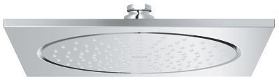 Верхній душ Grohe Rainshower F 27271000 (хром) 8041 фото