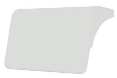 Подголовник для ванны Riho AH21105 (белый) 282058 фото