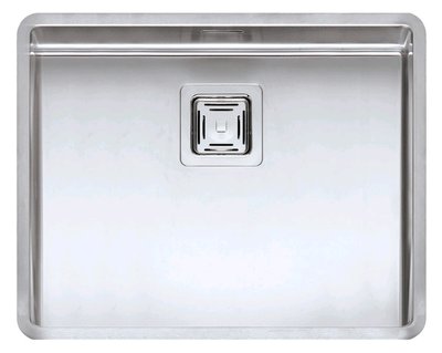 Кухонна мийка Reginox Texas 50x40 R30 IFU (полірована) 270988 фото