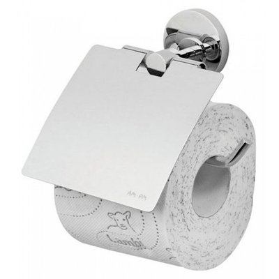 Тримач для туалетного паперу Am.Pm Bliss A55341464 (хром) 153378 фото
