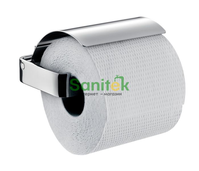 Тримач для туалетного паперу Emco Loft 0500 001 00 (хром) 118277 фото