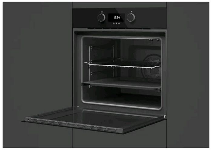 Духовой шкаф электрический Teka HLB 8400 BK (111000005) чёрный 383184 фото