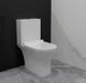 Унитаз-компакт Koller Pool Edge EDPR-0615-RW с сиденьем Soft Close 932788 фото 3