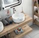 Смеситель для умывальника Excellent Clever ARAC.4102CR (хром) 269764 фото 3