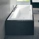 Ванна акриловая Ravak Formy 01 Slim 180x80 (C881300000) 415737 фото 3