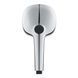 Душевая система Grohe Vitalio Comfort 26984001 с термостатом (хром) 869609 фото 6