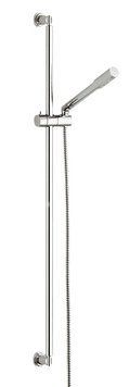 Душевой набор Grohe Sena 28347000 (хром) 8102 фото