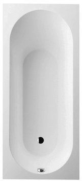Ванна квариловая Villeroy&Boch Oberon 180x80 (UBQ180OBE2V-01) 83271 фото