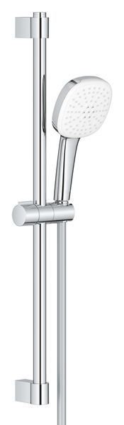 Набір змішувачів для ванної кімнати Grohe BauLoop UA123225K3 + змішувач кухонний 873063 фото