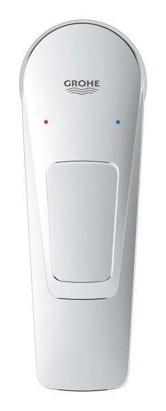 Набір змішувачів для ванної кімнати Grohe BauLoop UA123225K3 + змішувач кухонний 873063 фото