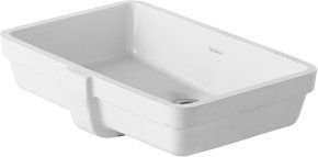 Умивальник Duravit Vero 52x35 см 0330480000 157346 фото