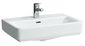 Умывальник Laufen Pro S 55x38 см (H8179580001041) 162297 фото