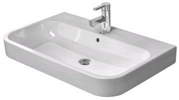 Умывальник Duravit Happy D.2 100x50 см 2318100000 157123 фото