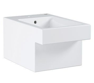 Біде підвісне Grohe Cube Ceramic 3948600H 273535 фото