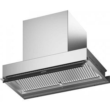 Вбудована витяжка Franke Smart FSTS DRIP-FREE 60 X (305.0702.609) 872893 фото