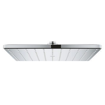 Верхний душ Grohe Rainshower 310 Mono 26567000 (310x310 мм) хром 277312 фото