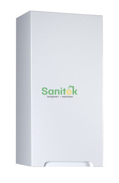 Шкафчик Sanwerk Era Air MV0000425 подвесной (белый) левый 153678 фото