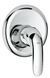 Смеситель для душа Grohe Euroeco 32742000 скрытого монтажа (хром) 115672 фото 1