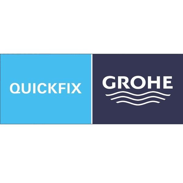 Змішувач для умивальника Grohe Start 24203002 (хром) 552057 фото