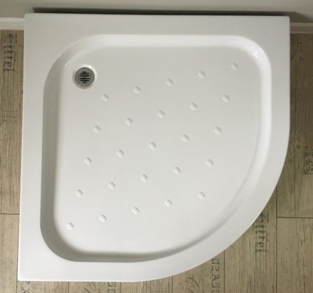 Душовий піддон Radaway Tinos A Compact 80x80 (S4TIA8080-08) 208706 фото
