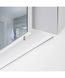 Дзеркало для ванної кімнати Мойдодир ЗШ-41х72 (00-00002733) біле 155804 фото 5