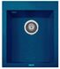 Гранітна мийка Telma Cube ON4110 Granite (35 cobalt blue) 147445 фото 1