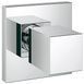 Вентиль Grohe Eurocube 19910000 (хром) 115680 фото 1