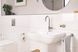 Змішувач для умивальника Grohe Start 24203002 (хром) 552057 фото 7