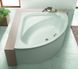 Ванна акрилова Villeroy&Boch Loop & Friends 140x140 (UBA140LFO3V-96) яскраво-білий 152768 фото 3