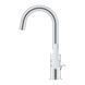 Змішувач для умивальника Grohe Start 24203002 (хром) 552057 фото 4