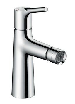 Змішувач для біде Hansgrohe Talis S 72200000 (хром) 129630 фото