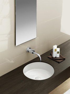 Умывальник Hatria Happy Hour &Oslash; 44 см YXSP01 118491 фото