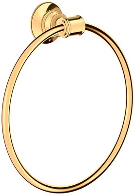 Кольцо для полотенец Axor Montreux 42021990 (золото) 328711 фото
