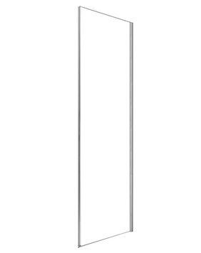 Боковая стенка Radaway Espera KDJ 80 R (380148-01R) хромированный крепеж/стекло прозрачное 208984 фото