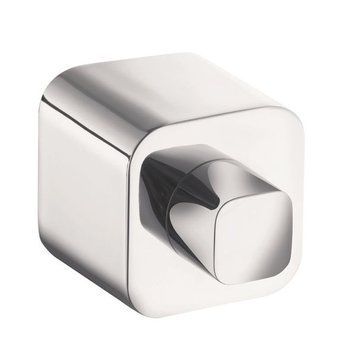Подключение для душевого шланга Kludi A-Qa 6554405-00 с запорным вентилем (хром) 132756 фото