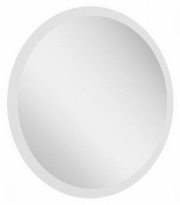Зеркало для ванной комнаты Ravak Orbit I 600 (X000001574) с LED подсветкой 667896 фото
