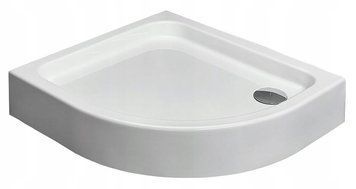 Душовий піддон Radaway Siros Е Compact 90x80 (SBE8917-1L) лівий 208596 фото