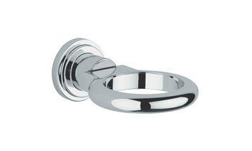 Держатель для стакана Grohe Atrio 40304000 (хром) 91393 фото