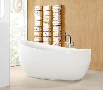 Ванна квариловая Villeroy&Boch Aveo 190x95 (UBQ194AVE9T1V-01) 153032 фото
