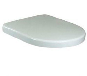 Сиденье для унитаза Villeroy&Boch O.Novo 9M38S101 Soft Closing 82430 фото