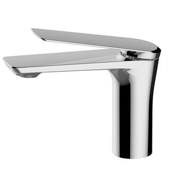 Змішувач для умивальника Primera Slim 10110028 (хром) 326728 фото