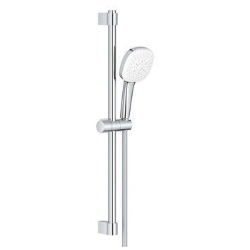 Душовий набір Grohe Tempesta Cube 110 III 27579003 (хром) 872681 фото