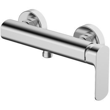 Змішувач для душу Devit Quadra 5040040 (хром) 845922 фото
