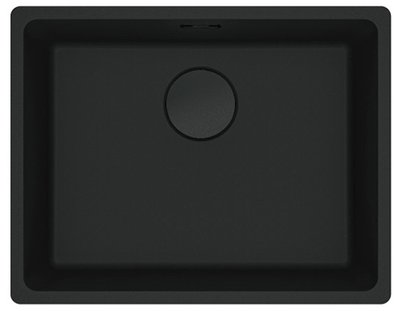 Гранітна мийка Franke Maris MRG 110-52 (125.0699.228) чорний матовий 691825 фото