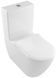 Унитаз-компакт Villeroy&Boch Subway 2.0 DirectFlush 5617R001+57061101 158436 фото 1